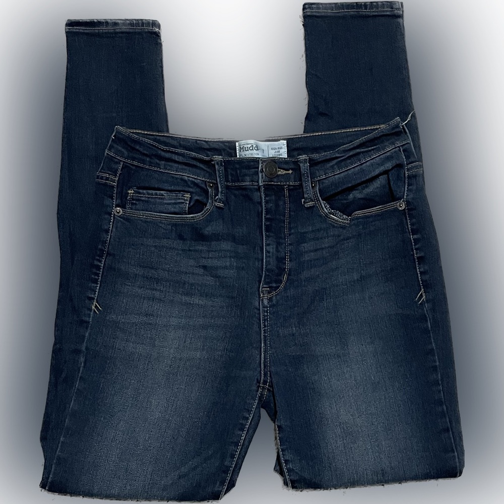 Women’s Mudd Jeggins